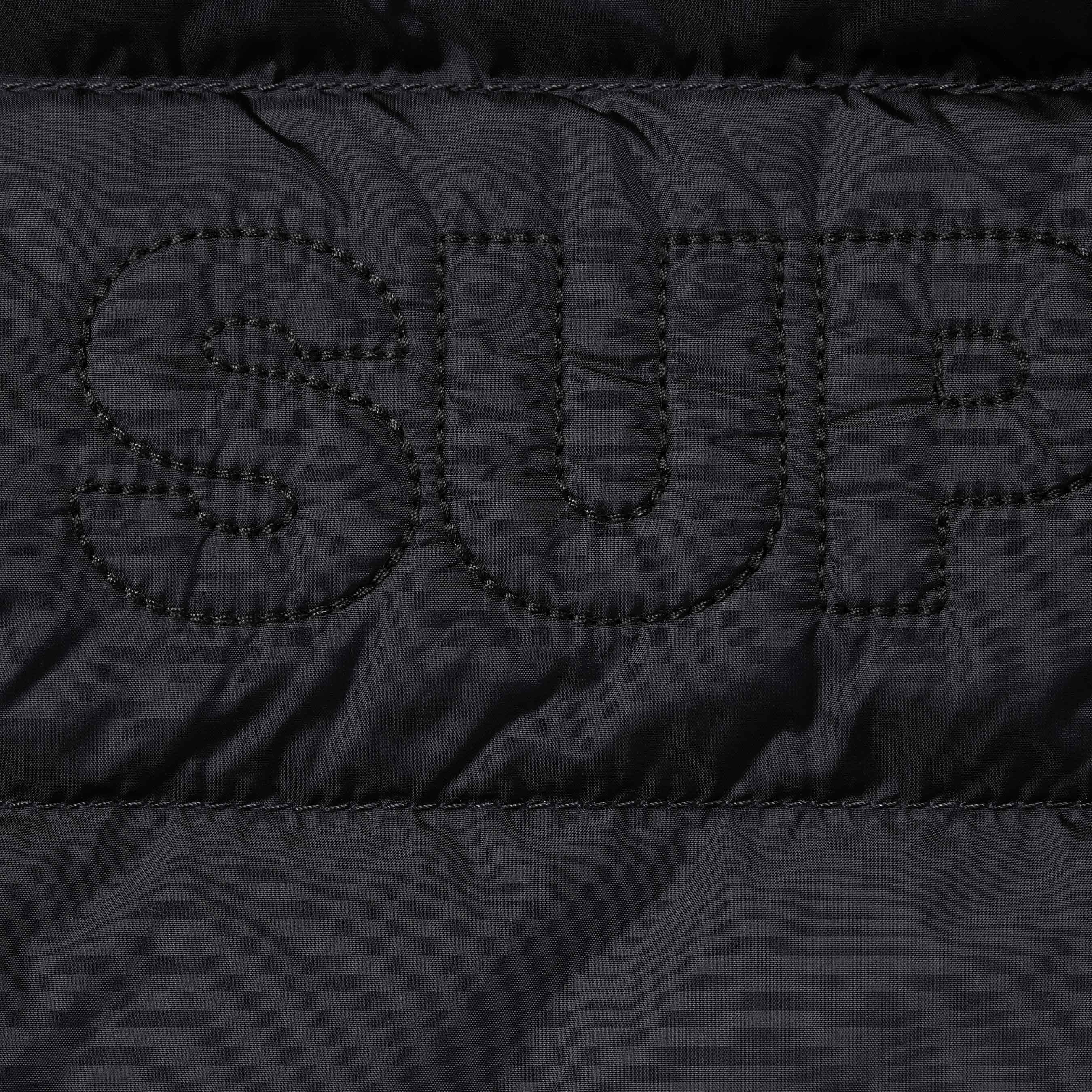 Supreme®/Stone Island® Reversible Down Puffer Jacket view 31